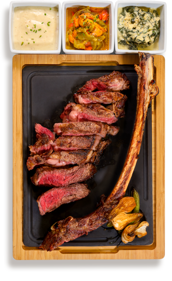 Tomahowk Península